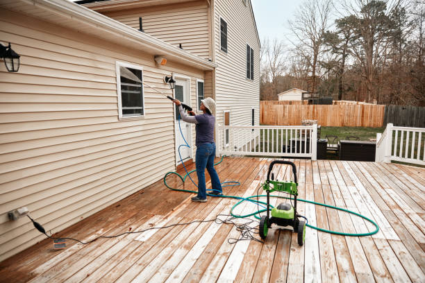 Best Pressure Washing Company Near Me  in Dunwoody, GA