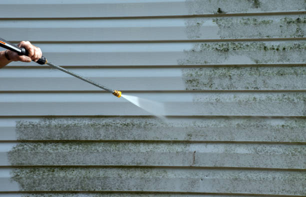 Professional Pressure Washing in Dunwoody, GA