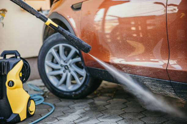 Best Best Pressure Washing Companies  in Dunwoody, GA