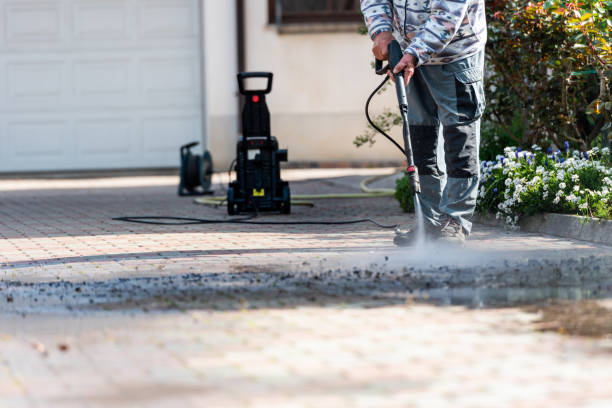 Best Pressure Washing Contractors  in Dunwoody, GA