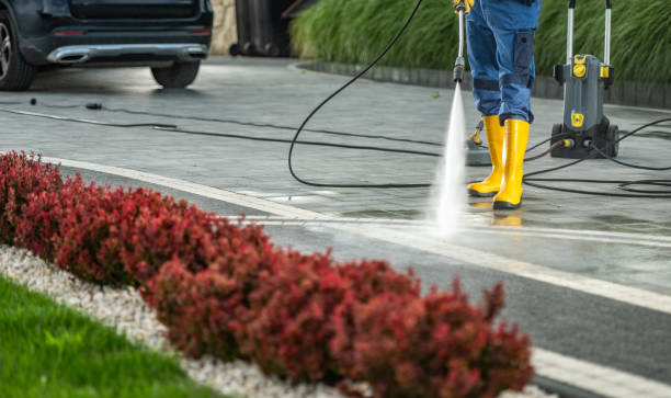 Pressure Washing Contractors in Dunwoody, GA