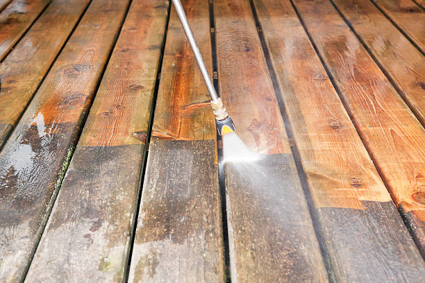 Best Concrete Pressure Washing  in Dunwoody, GA