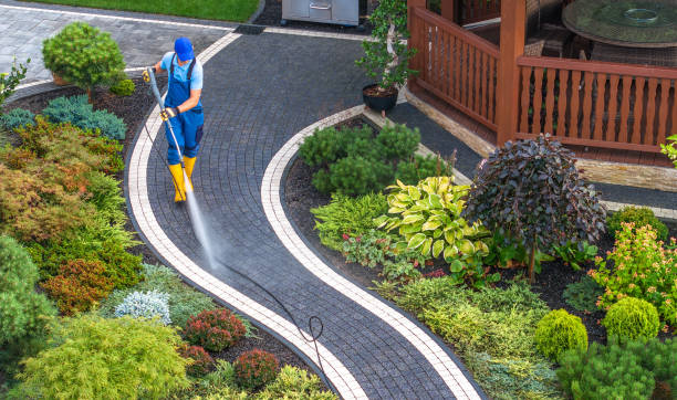 Best House Pressure Washing  in Dunwoody, GA